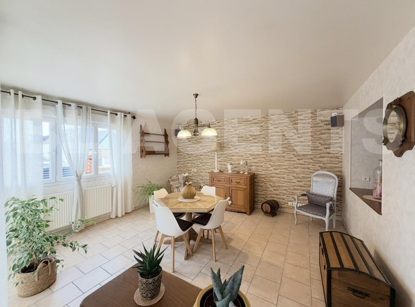 Maison 5 Pièce(s) DIEPPE - Photo 5