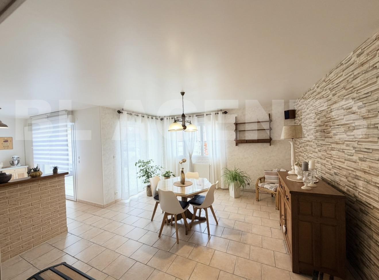 Maison 5 Pièce(s) DIEPPE - Photo 6