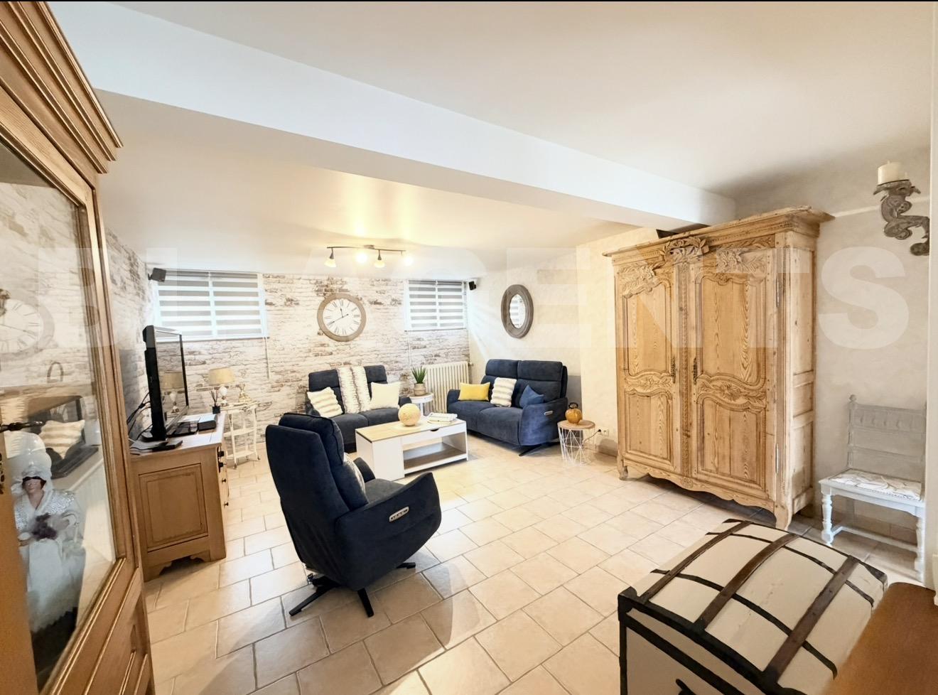 Maison 5 Pièce(s) DIEPPE - Photo 7
