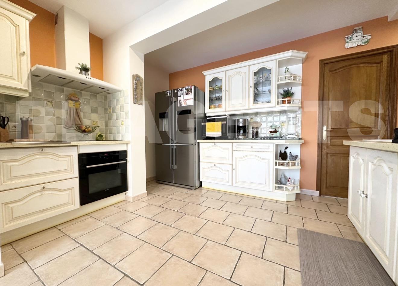 Maison 5 Pièce(s) DIEPPE - Photo 9