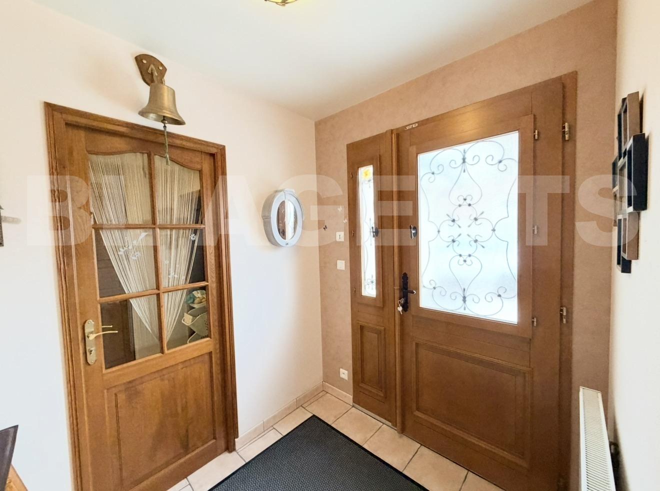 Maison 5 Pièce(s) DIEPPE - Photo 11