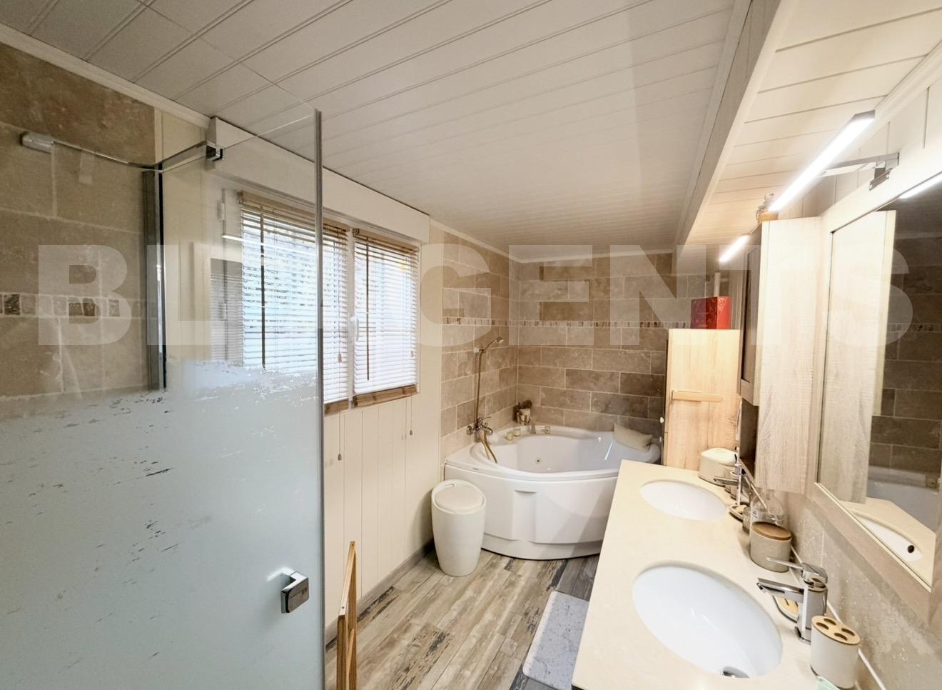 Maison 5 Pièce(s) DIEPPE - Photo 12