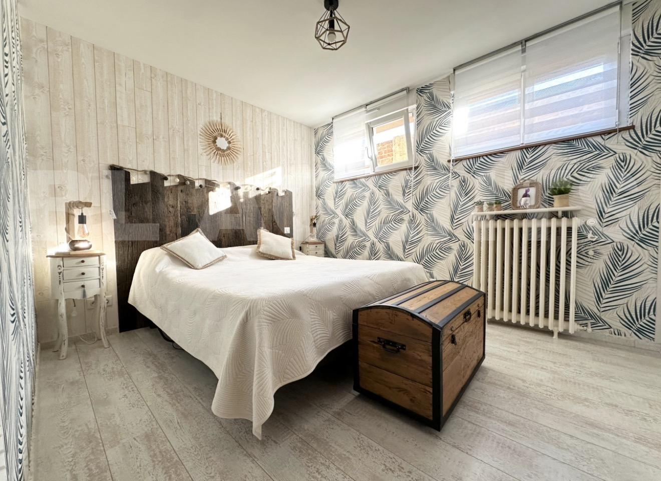 Maison 5 Pièce(s) DIEPPE - Photo 13