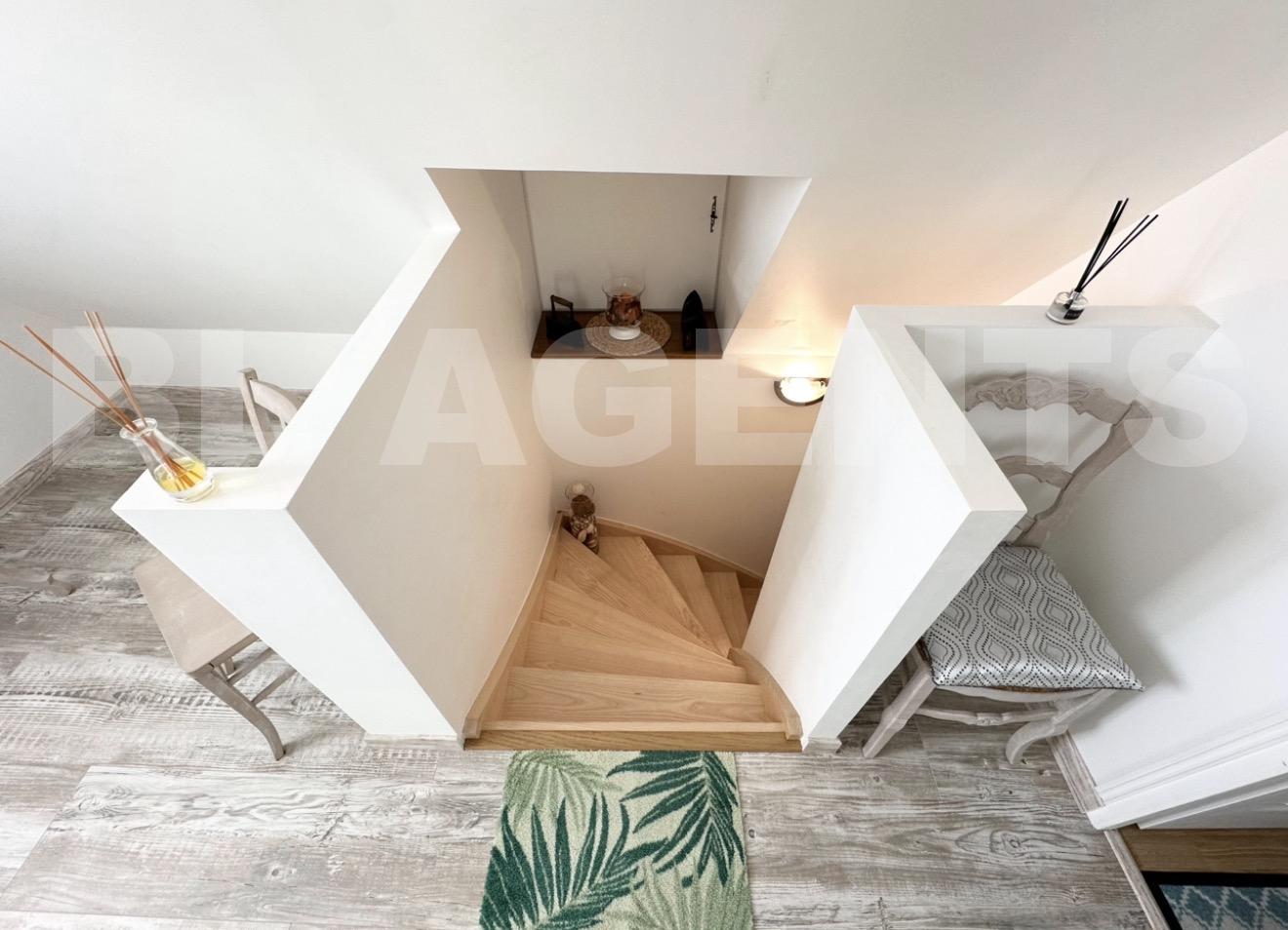 Maison 5 Pièce(s) DIEPPE - Photo 15