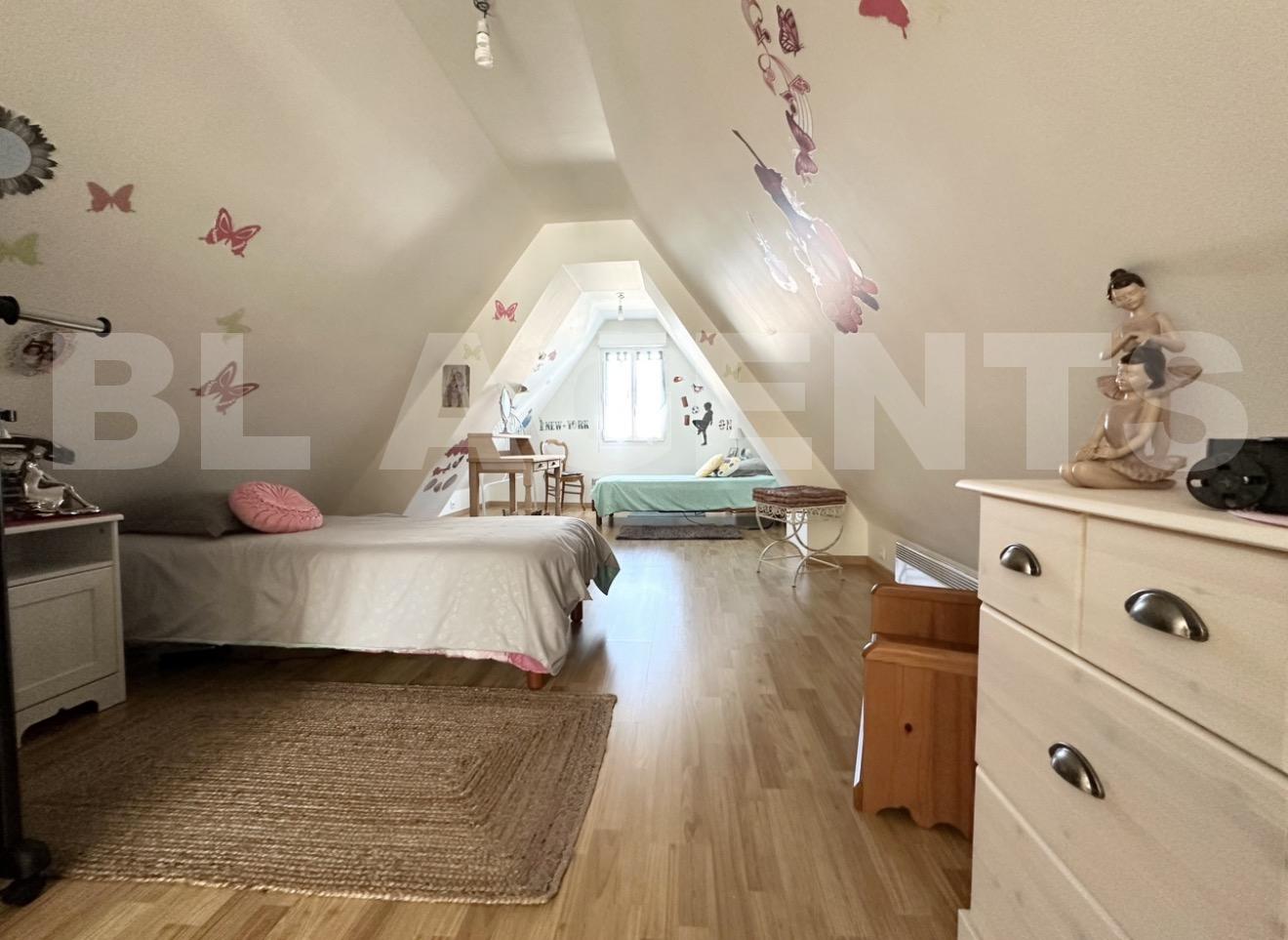 Maison 5 Pièce(s) DIEPPE - Photo 16