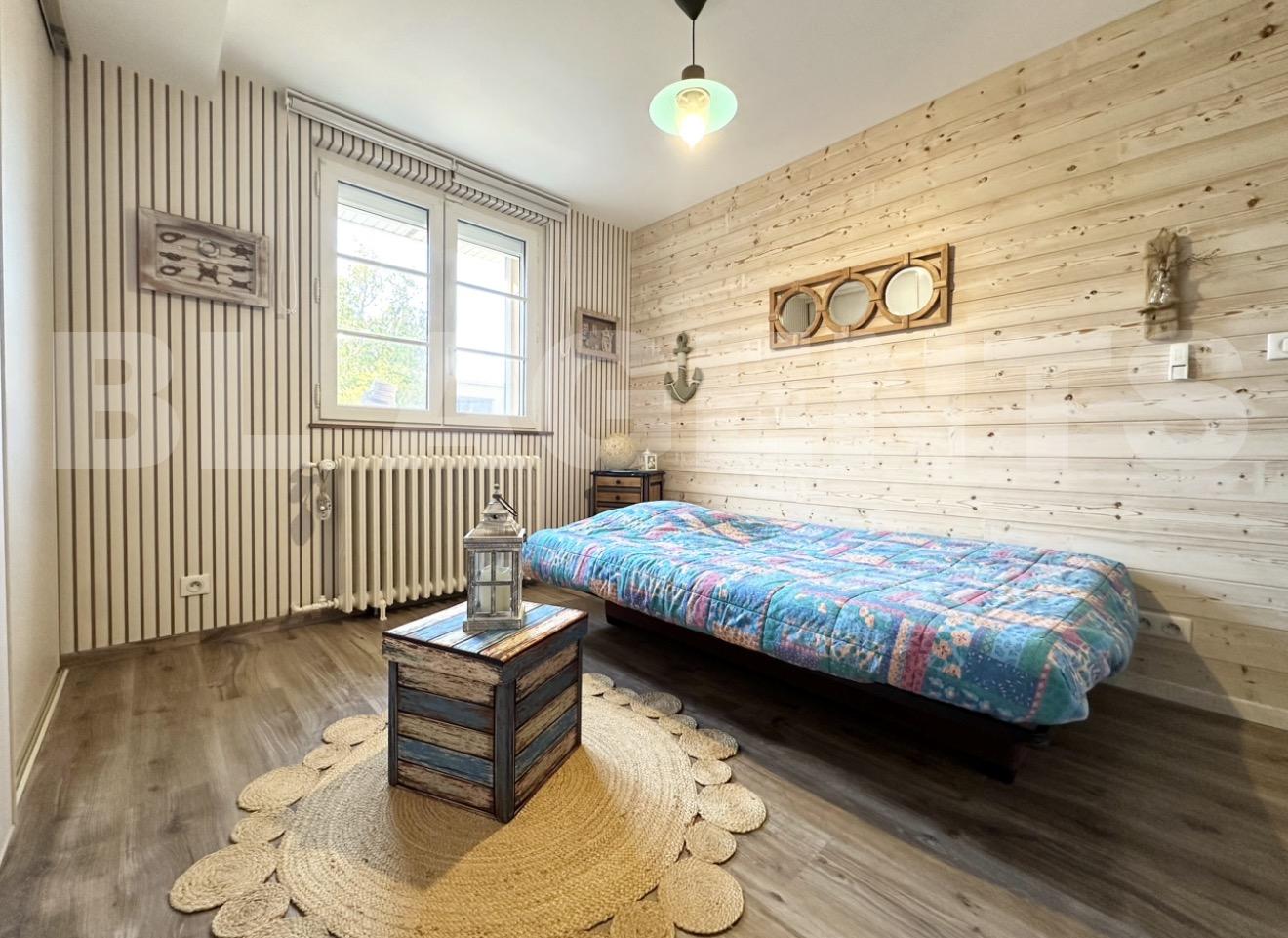 Maison 5 Pièce(s) DIEPPE - Photo 17