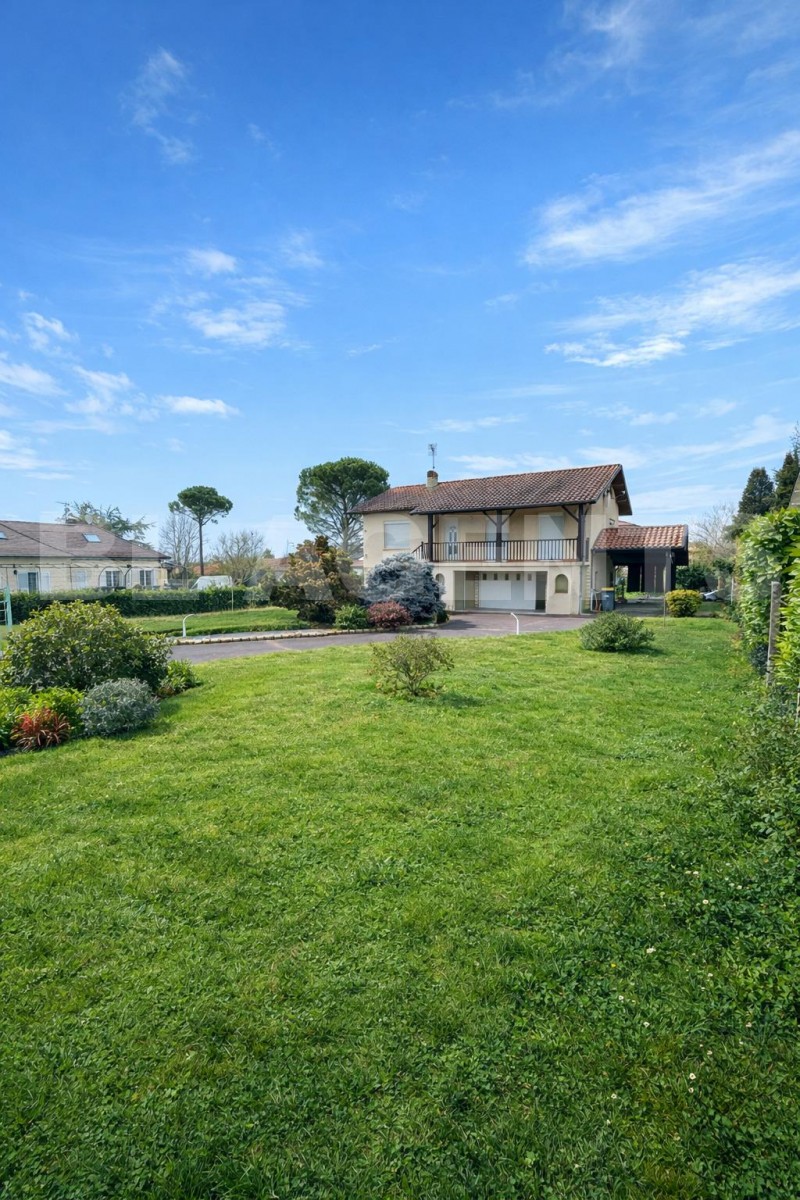 Maison traditionnelle 4 Pièce(s) LEOJAC - Photo 3
