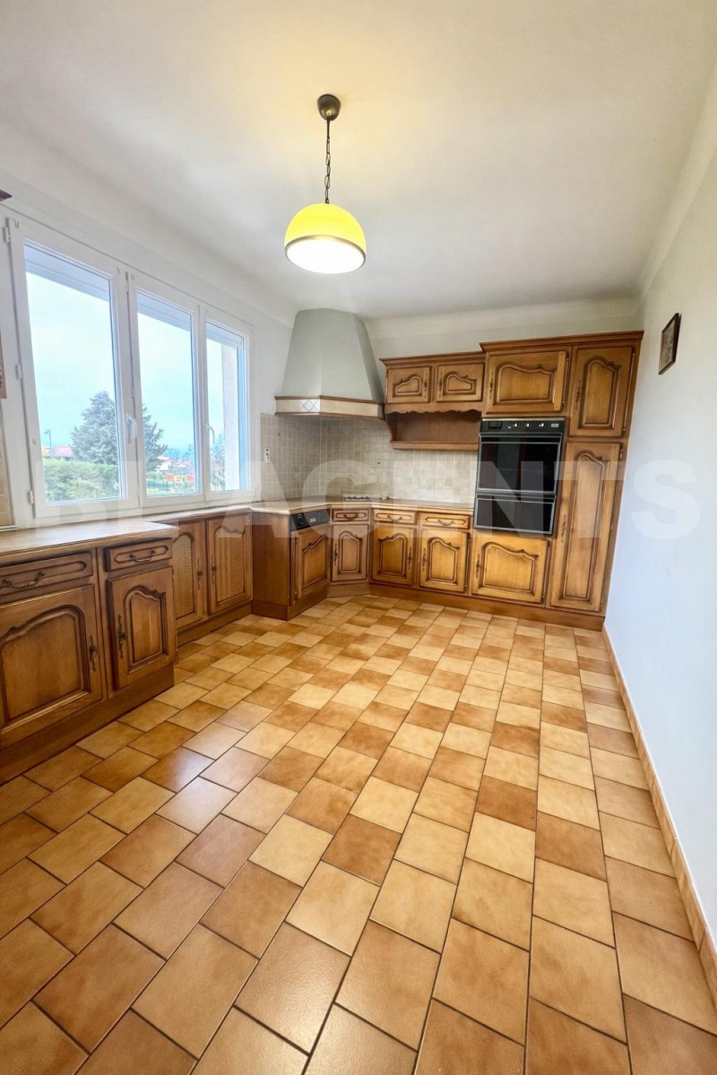 Maison traditionnelle 4 Pièce(s) LEOJAC - Photo 6