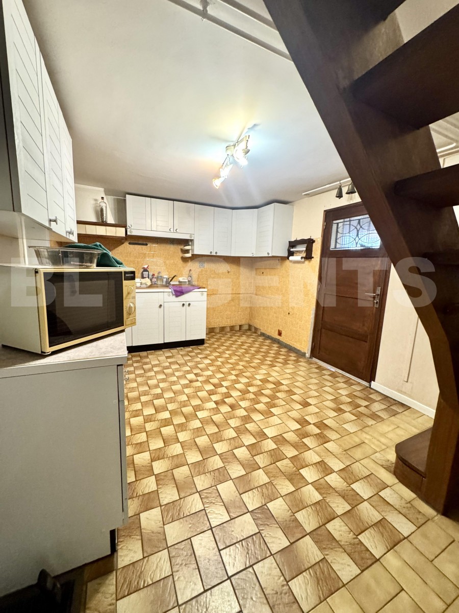 Maison traditionnelle 4 Pièce(s) LEOJAC - Photo 13