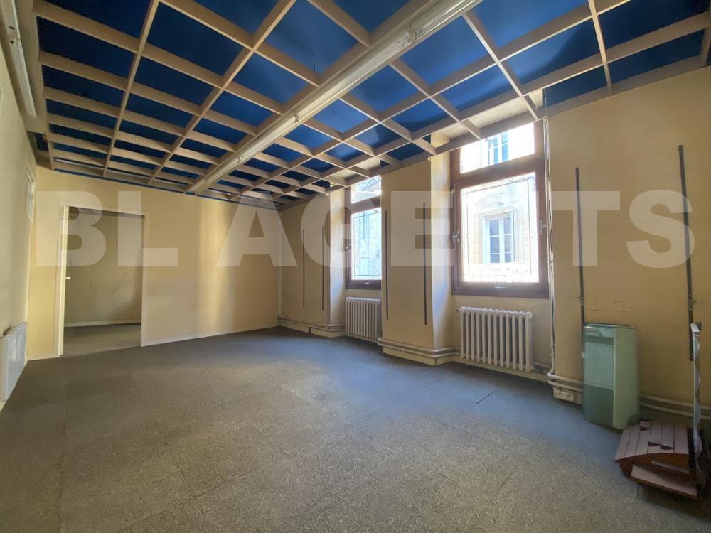 Immeuble  BLAYE - Photo 4