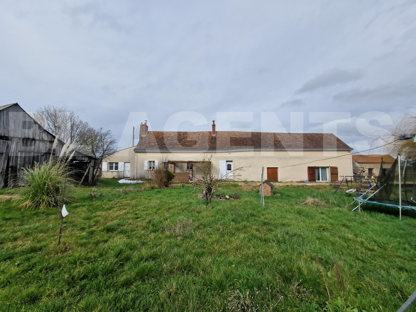 Maison 3 Pièce(s) MEIGNE-LE-VICOMTE - Photo 1