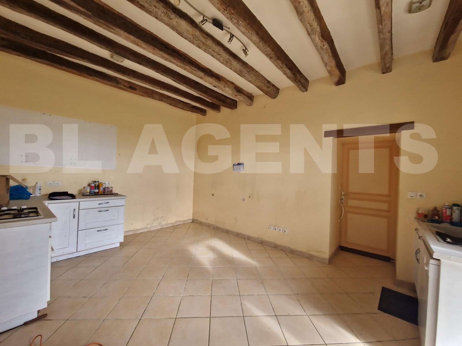 Maison 3 Pièce(s) MEIGNE-LE-VICOMTE - Photo 5