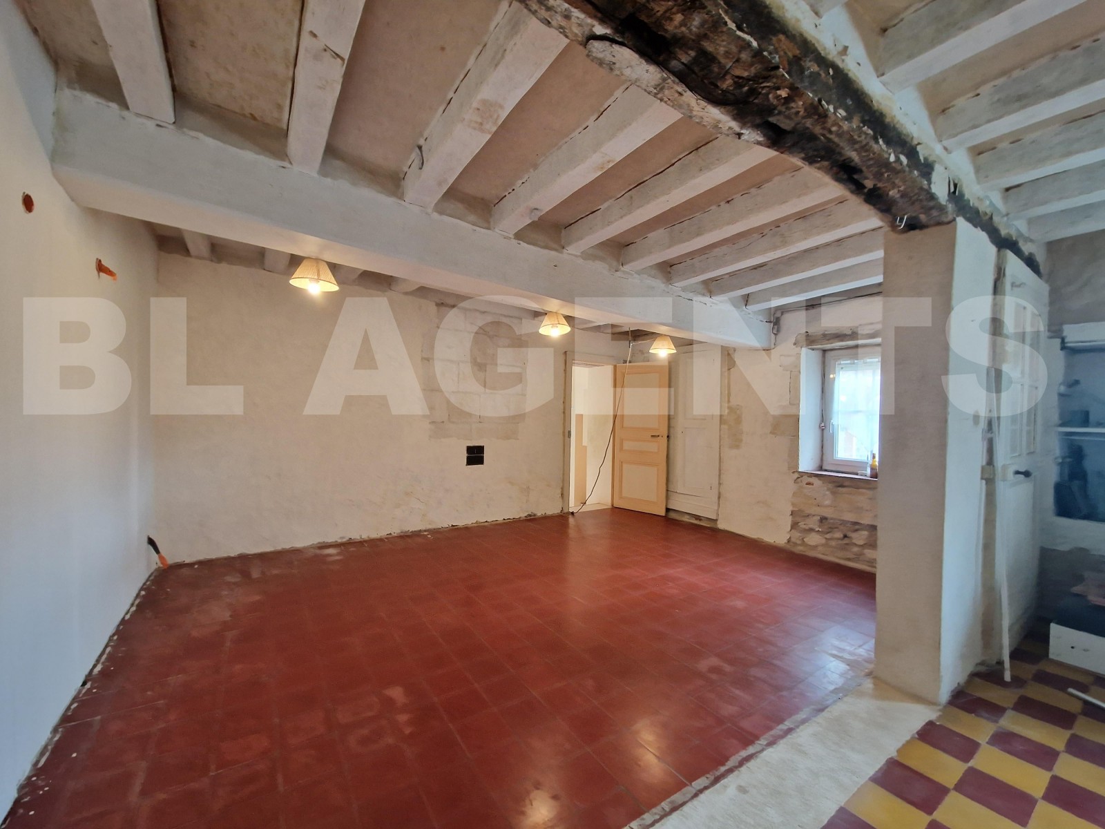 Maison 3 Pièce(s) MEIGNE-LE-VICOMTE - Photo 7