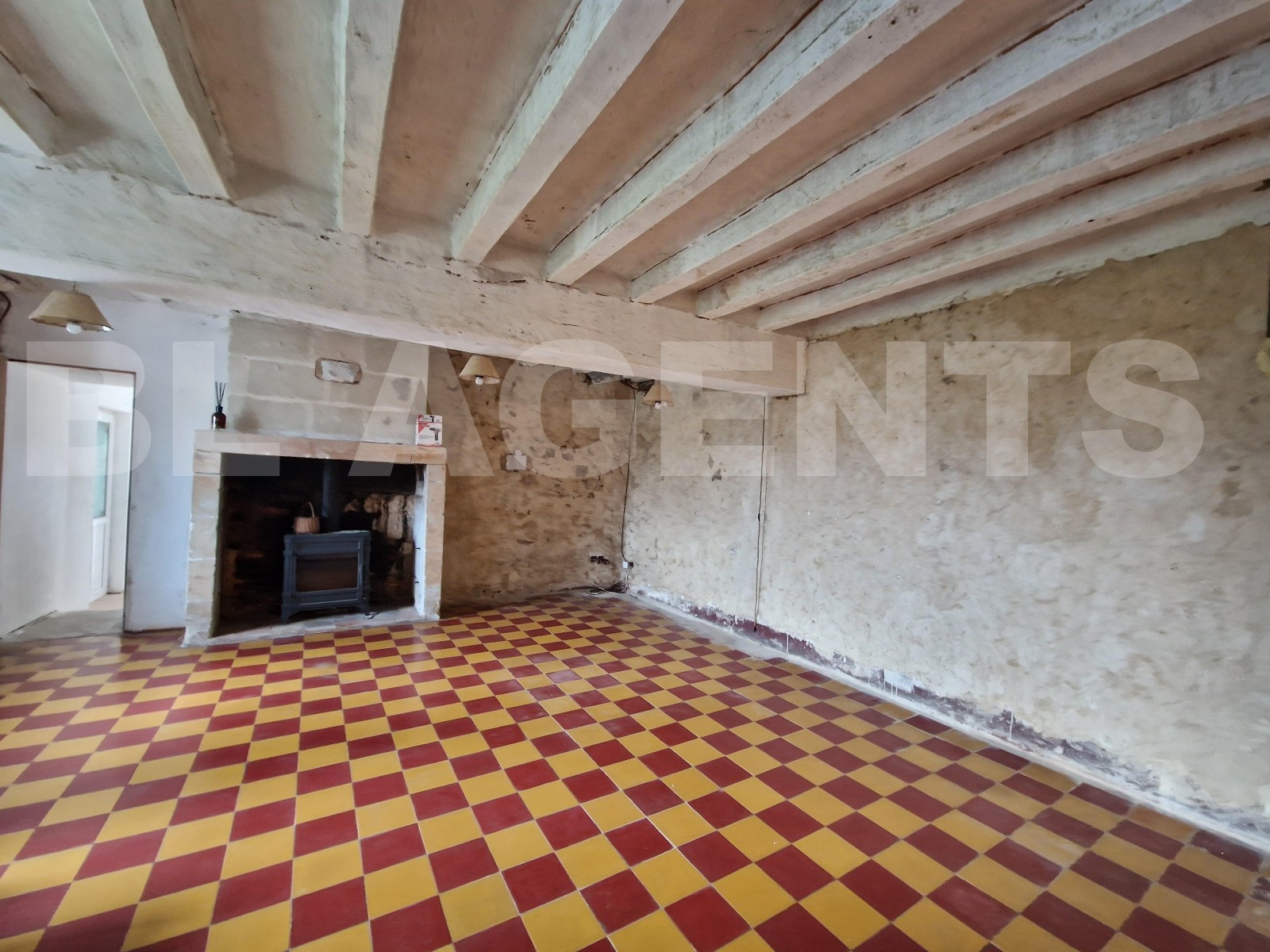 Maison 3 Pièce(s) MEIGNE-LE-VICOMTE - Photo 8