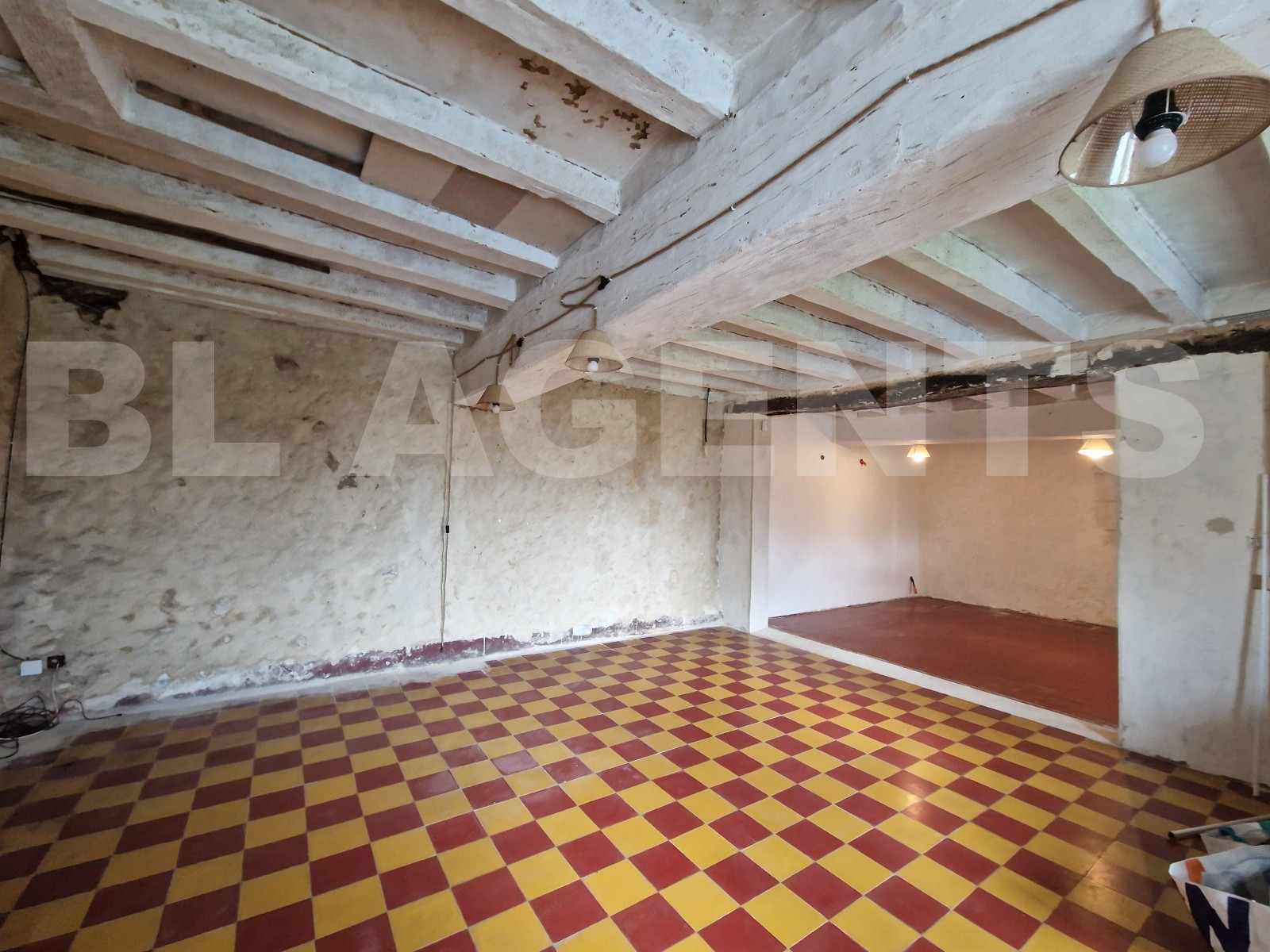 Maison 3 Pièce(s) MEIGNE-LE-VICOMTE - Photo 9