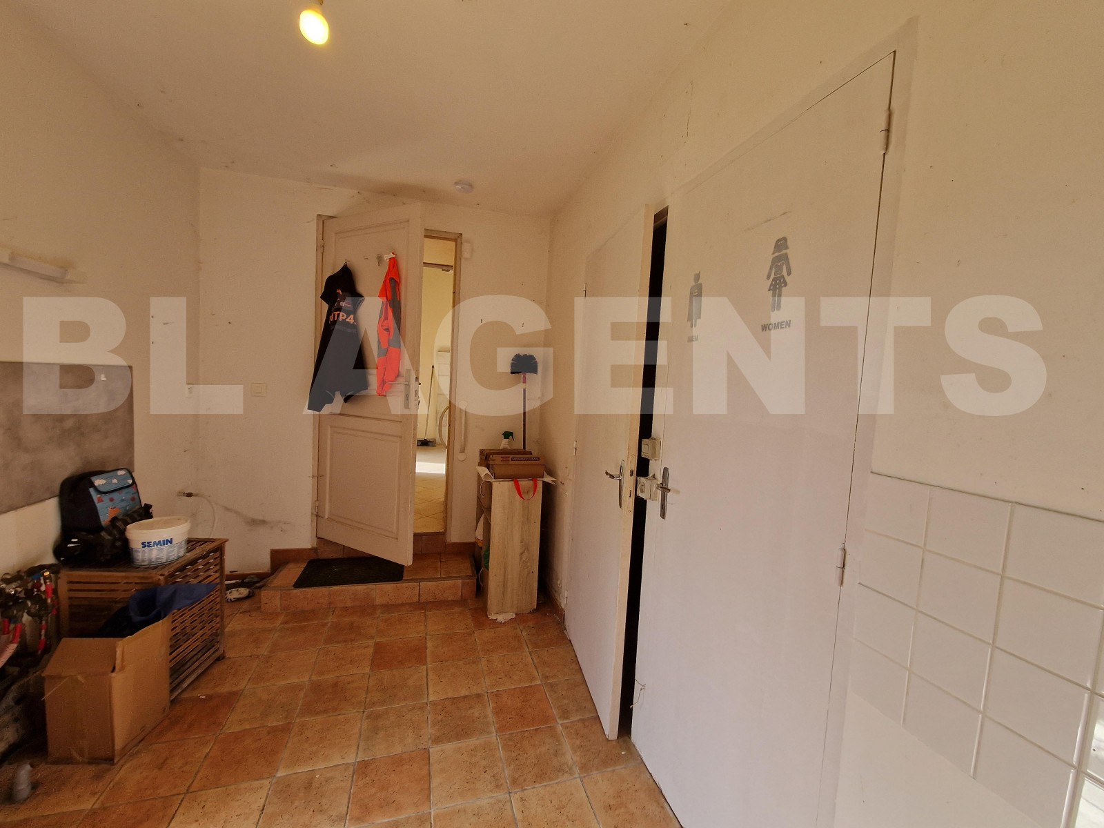Maison 3 Pièce(s) MEIGNE-LE-VICOMTE - Photo 12