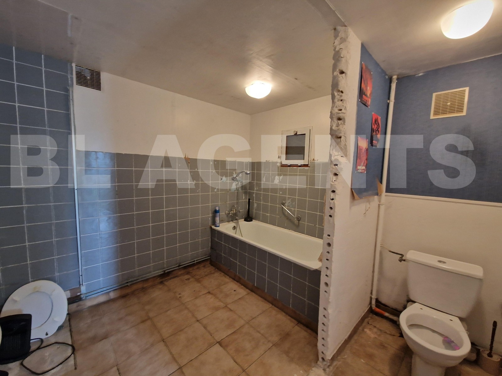 Maison 3 Pièce(s) MEIGNE-LE-VICOMTE - Photo 13