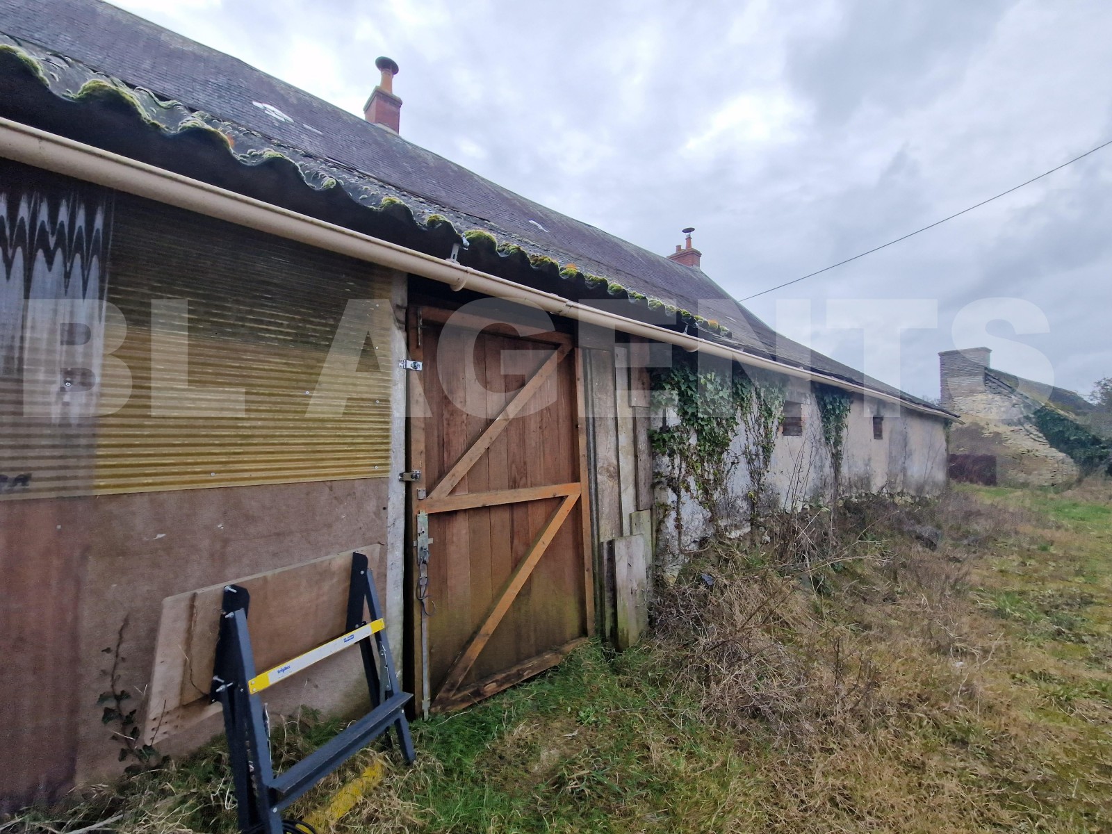 Maison 3 Pièce(s) MEIGNE-LE-VICOMTE - Photo 17