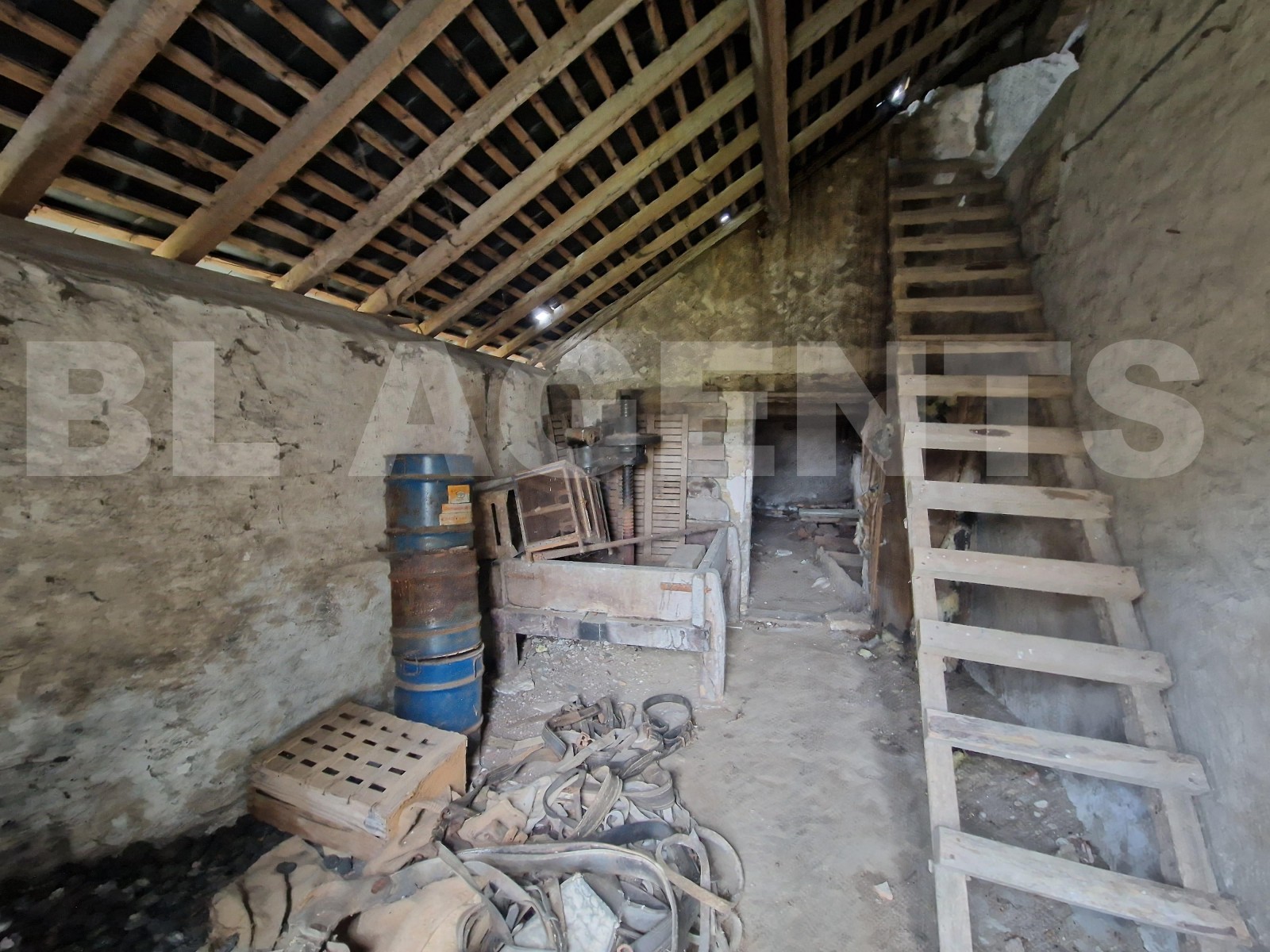 Maison 3 Pièce(s) MEIGNE-LE-VICOMTE - Photo 18