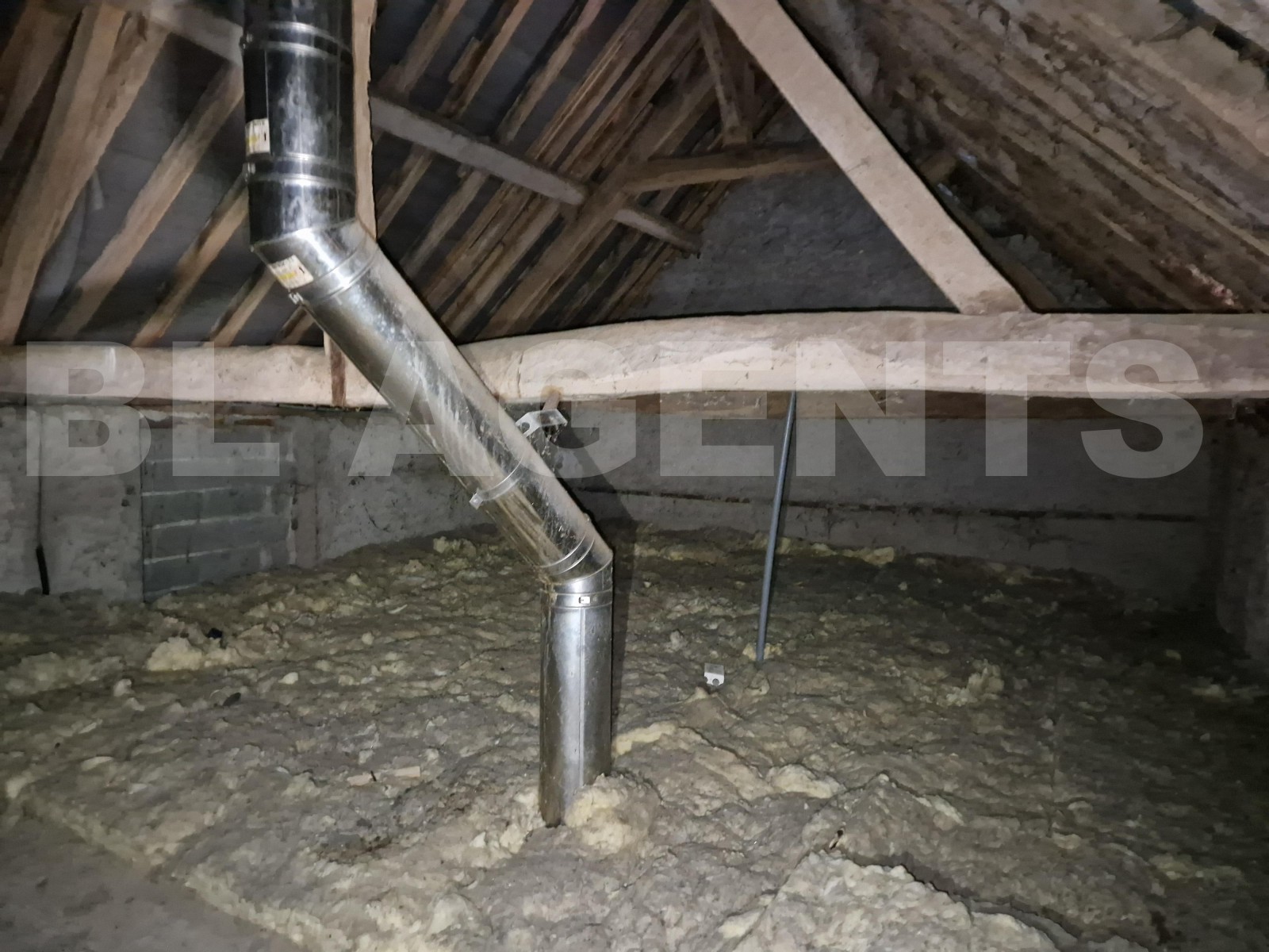 Maison 3 Pièce(s) MEIGNE-LE-VICOMTE - Photo 19