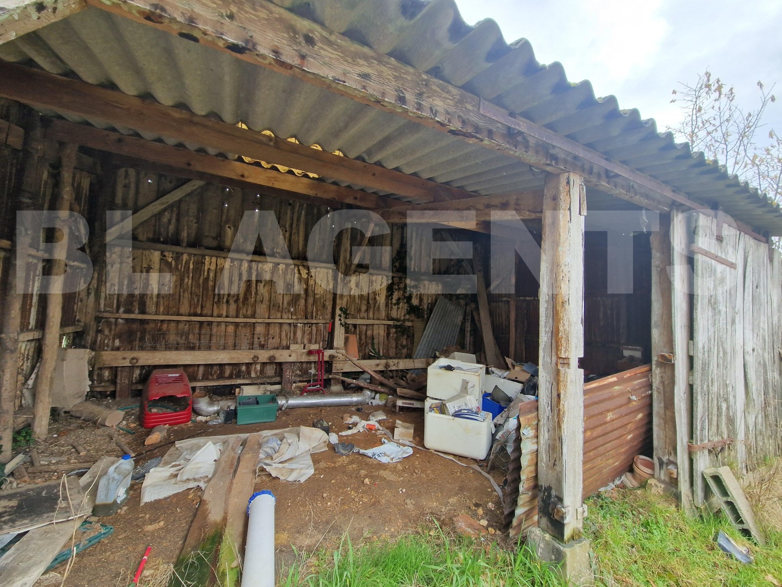 Maison 3 Pièce(s) MEIGNE-LE-VICOMTE - Photo 21