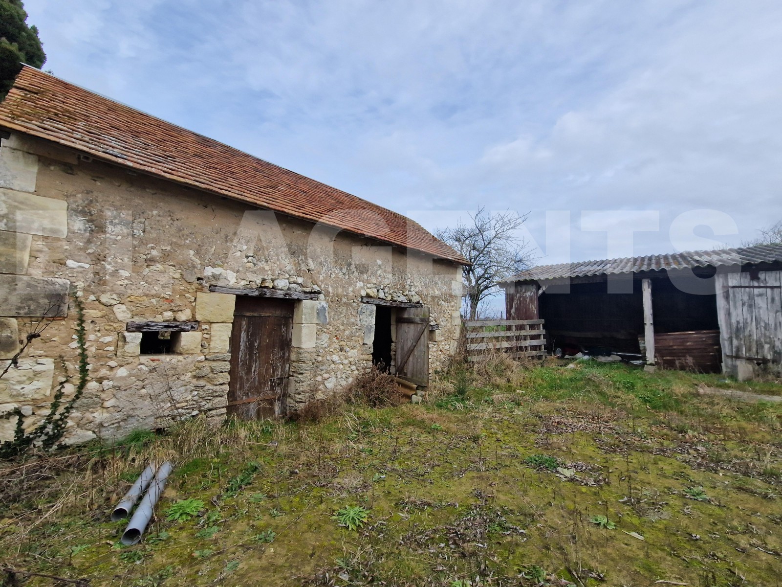 Maison 3 Pièce(s) MEIGNE-LE-VICOMTE - Photo 23