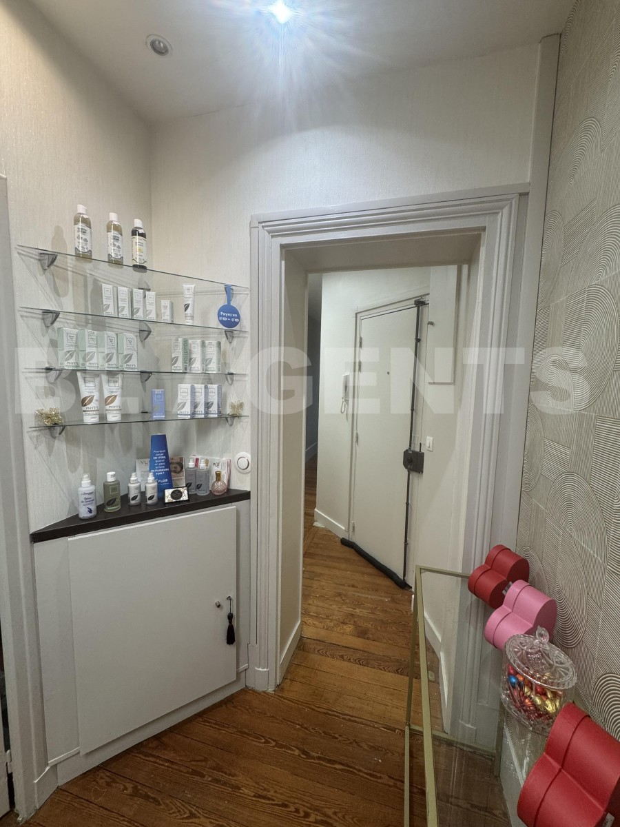 Fonds de commerce  TORCY - Photo 4