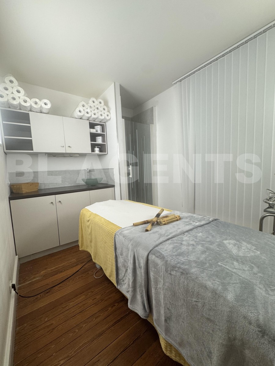 Fonds de commerce  TORCY - Photo 8