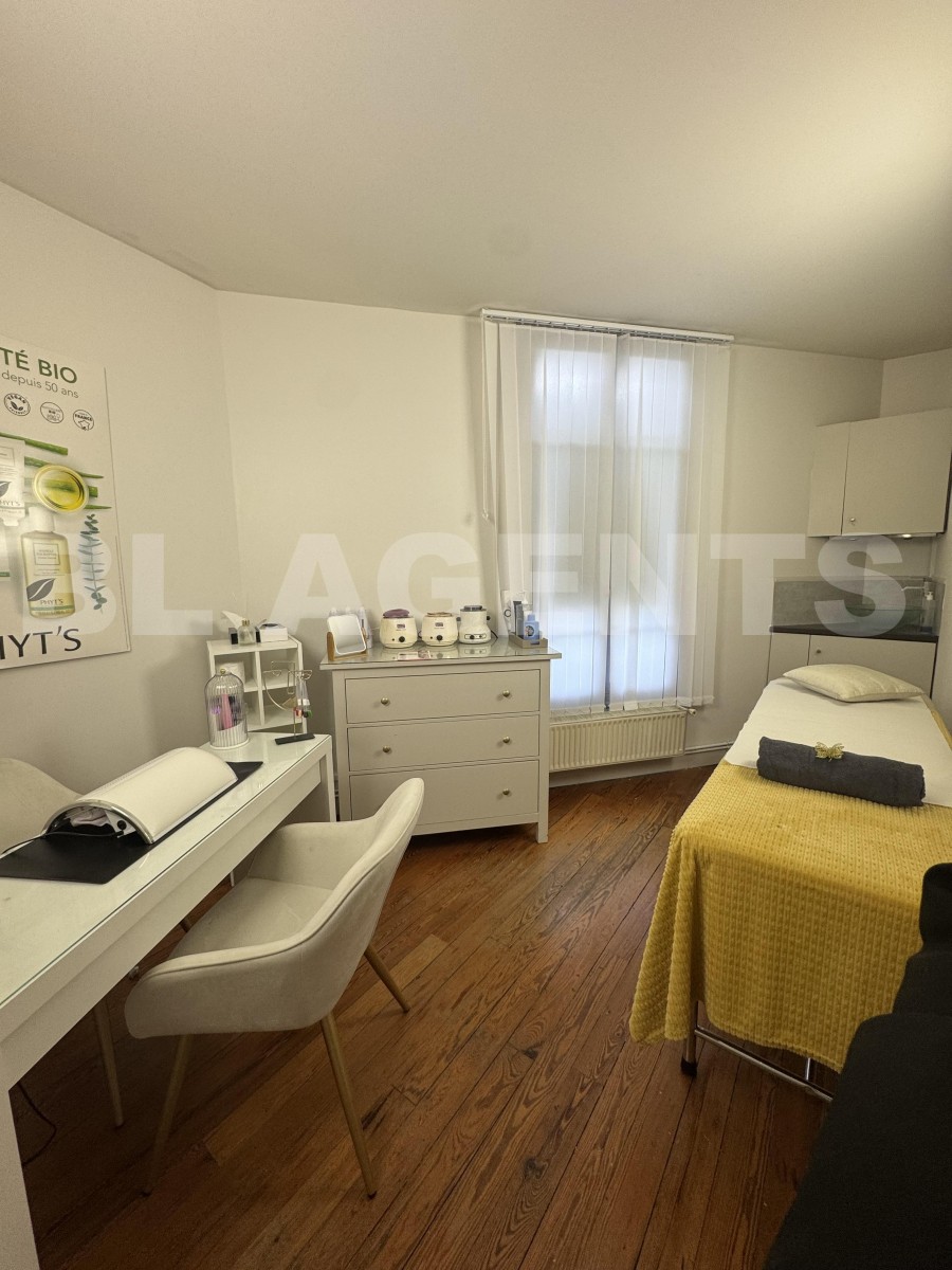 Fonds de commerce  TORCY - Photo 9