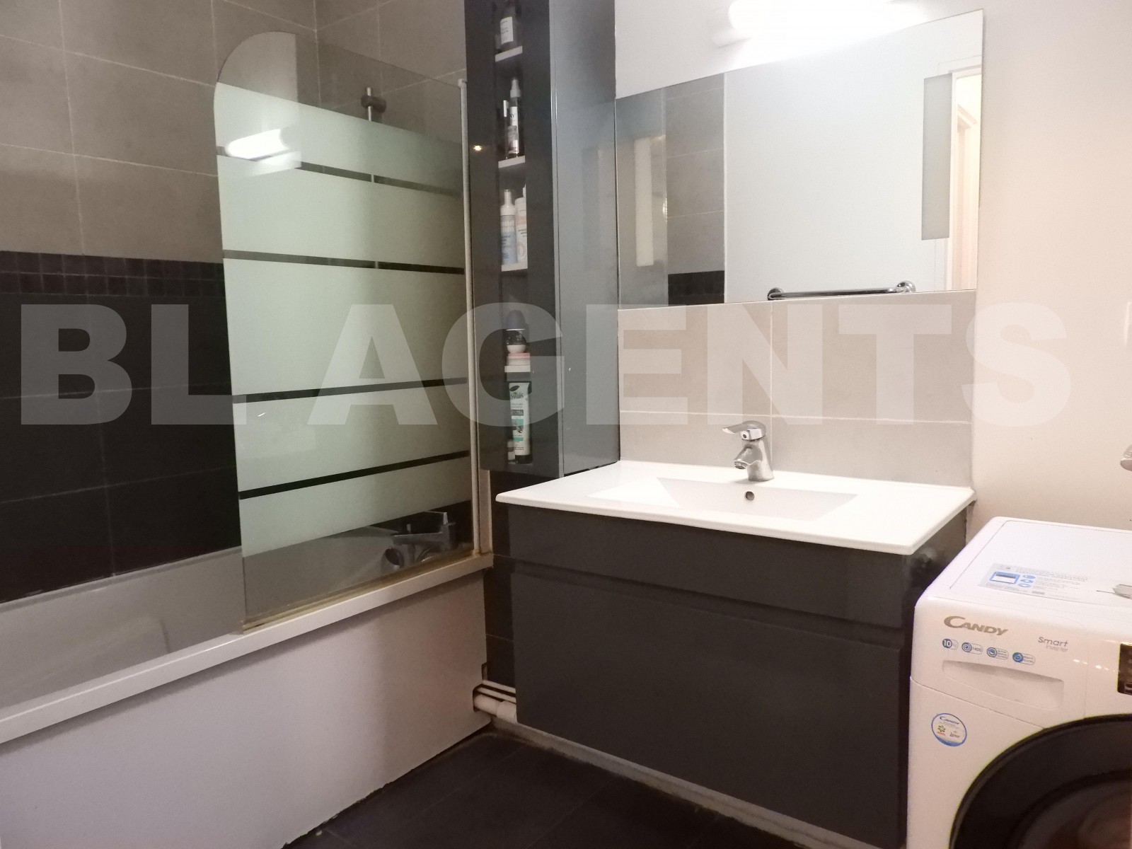 Appartement 4 Pièce(s) VILLENEUVE-LA-GARENNE - Photo 10