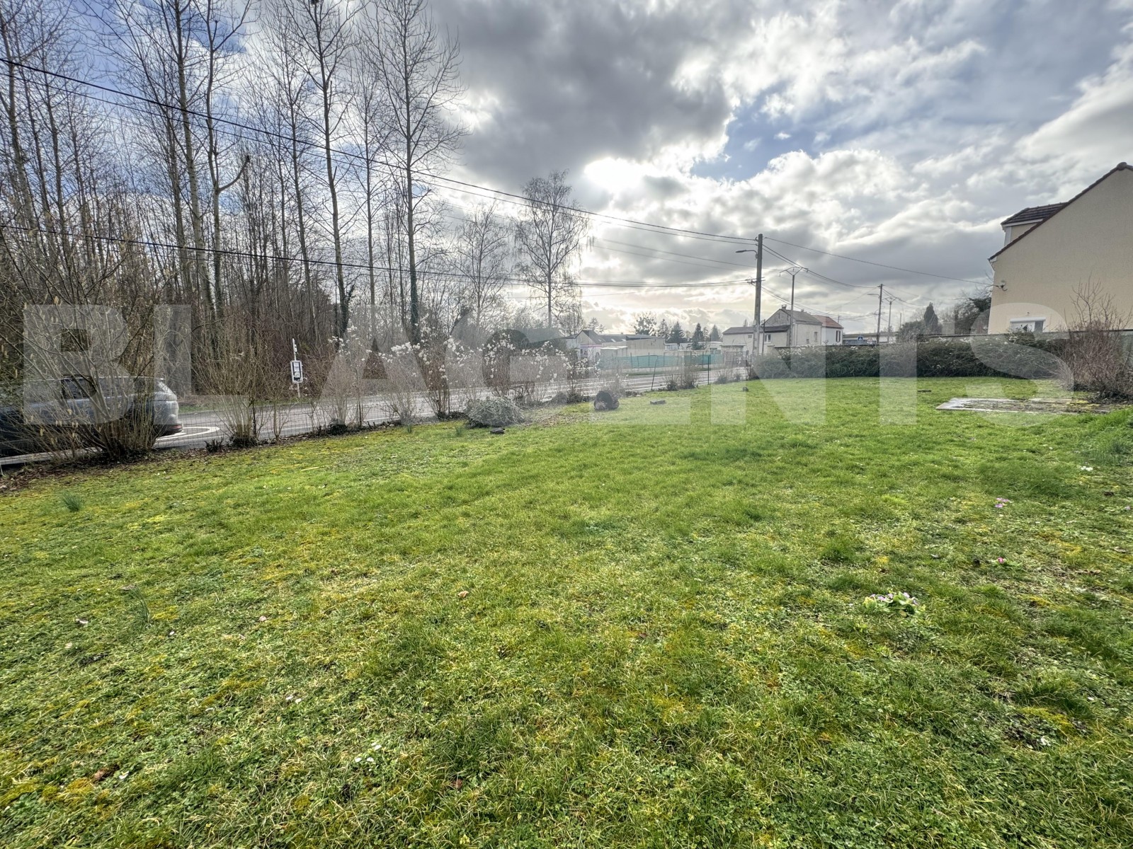 Terrain  LIZY-SUR-OURCQ - Photo 2