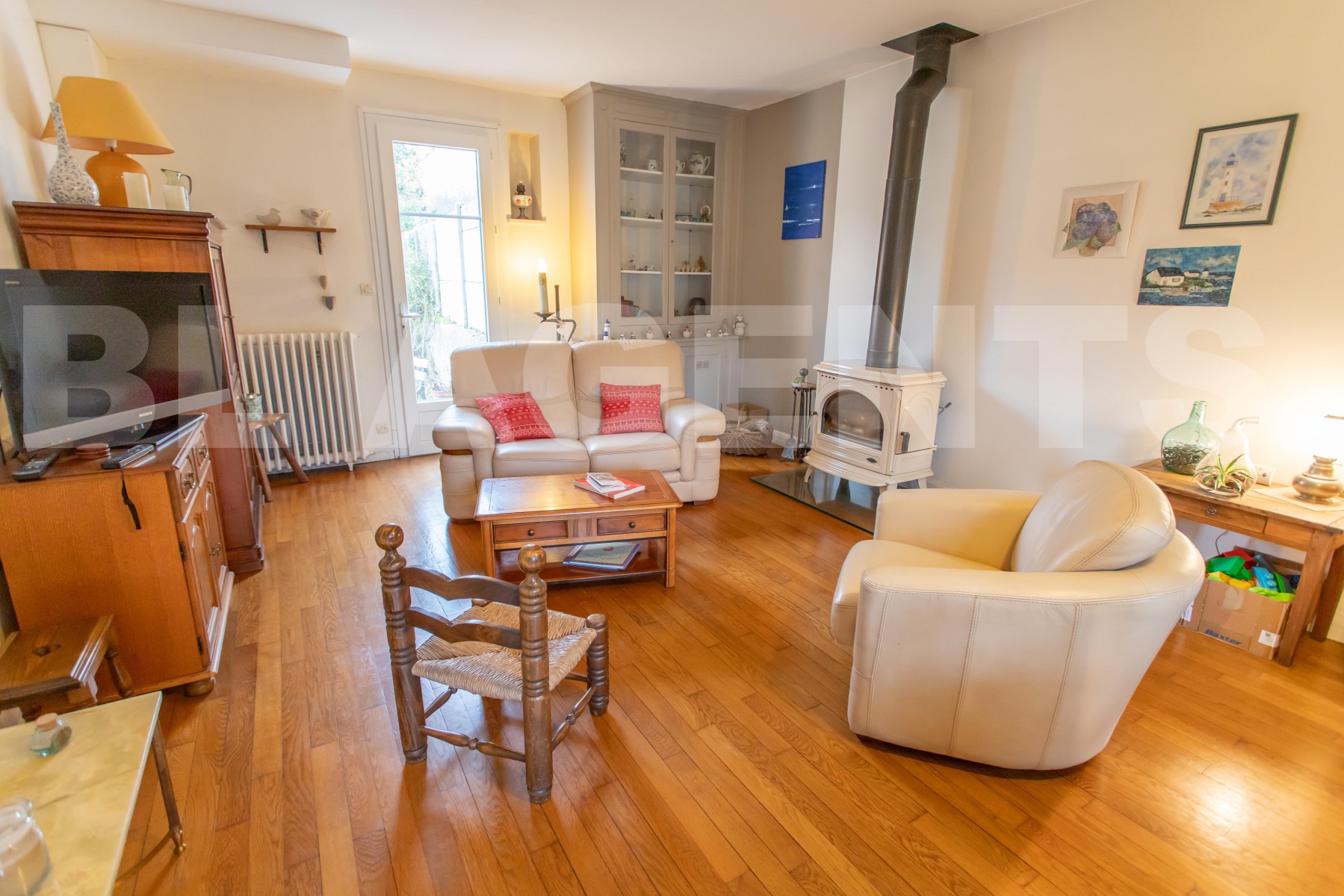 Maison 5 Pièce(s) CROUY-SUR-OURCQ - Photo 2
