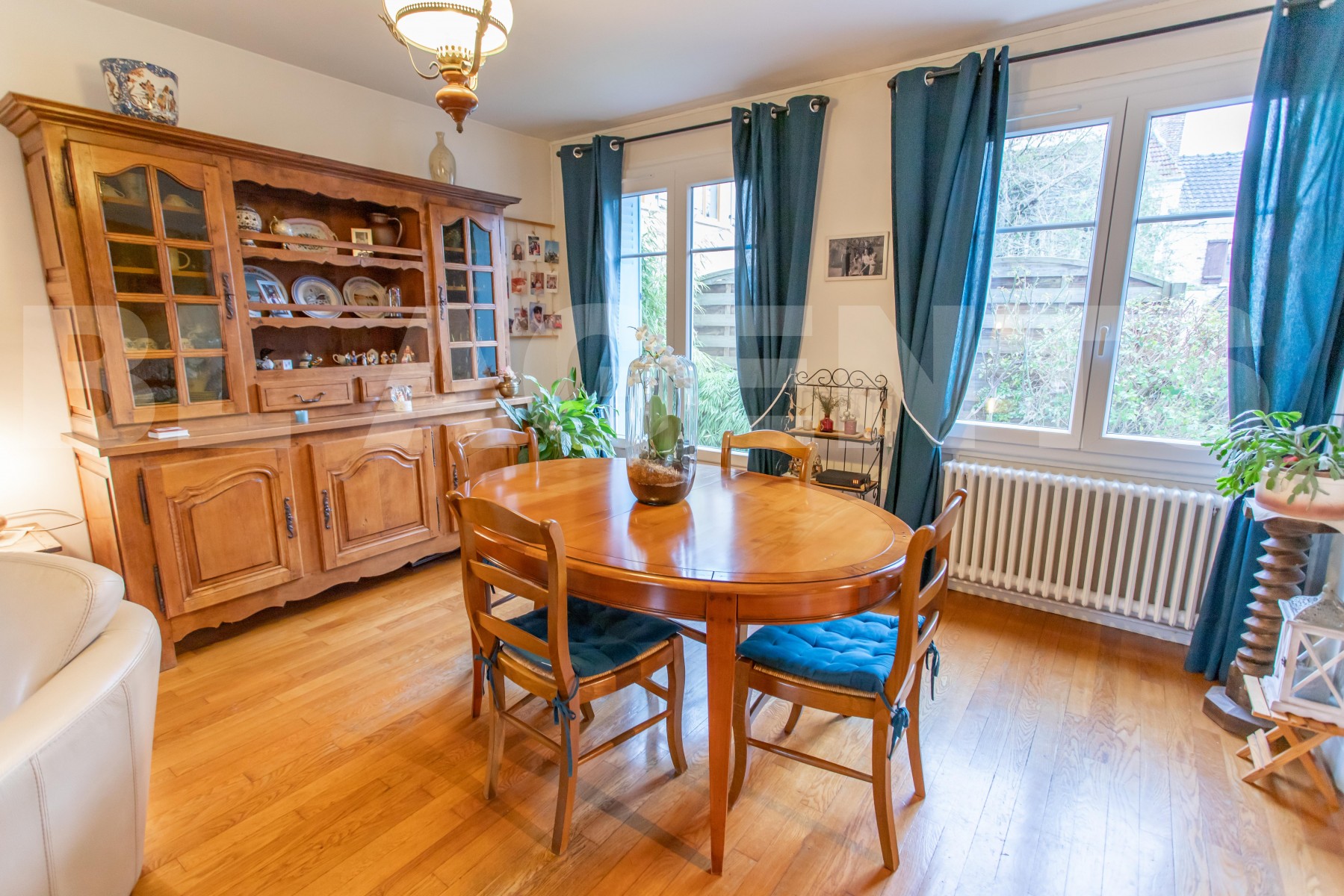 Maison 5 Pièce(s) CROUY-SUR-OURCQ - Photo 3