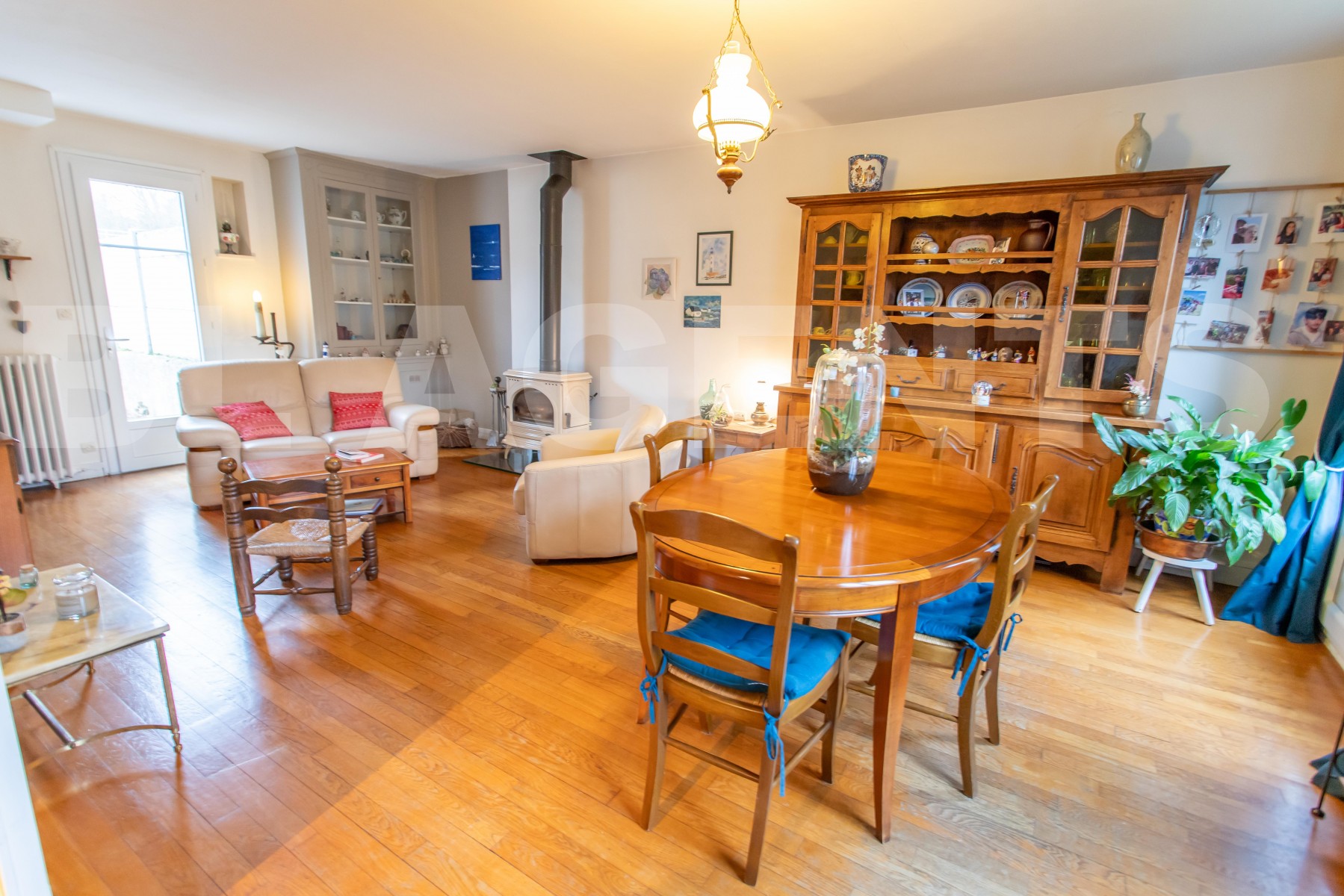 Maison 5 Pièce(s) CROUY-SUR-OURCQ - Photo 4
