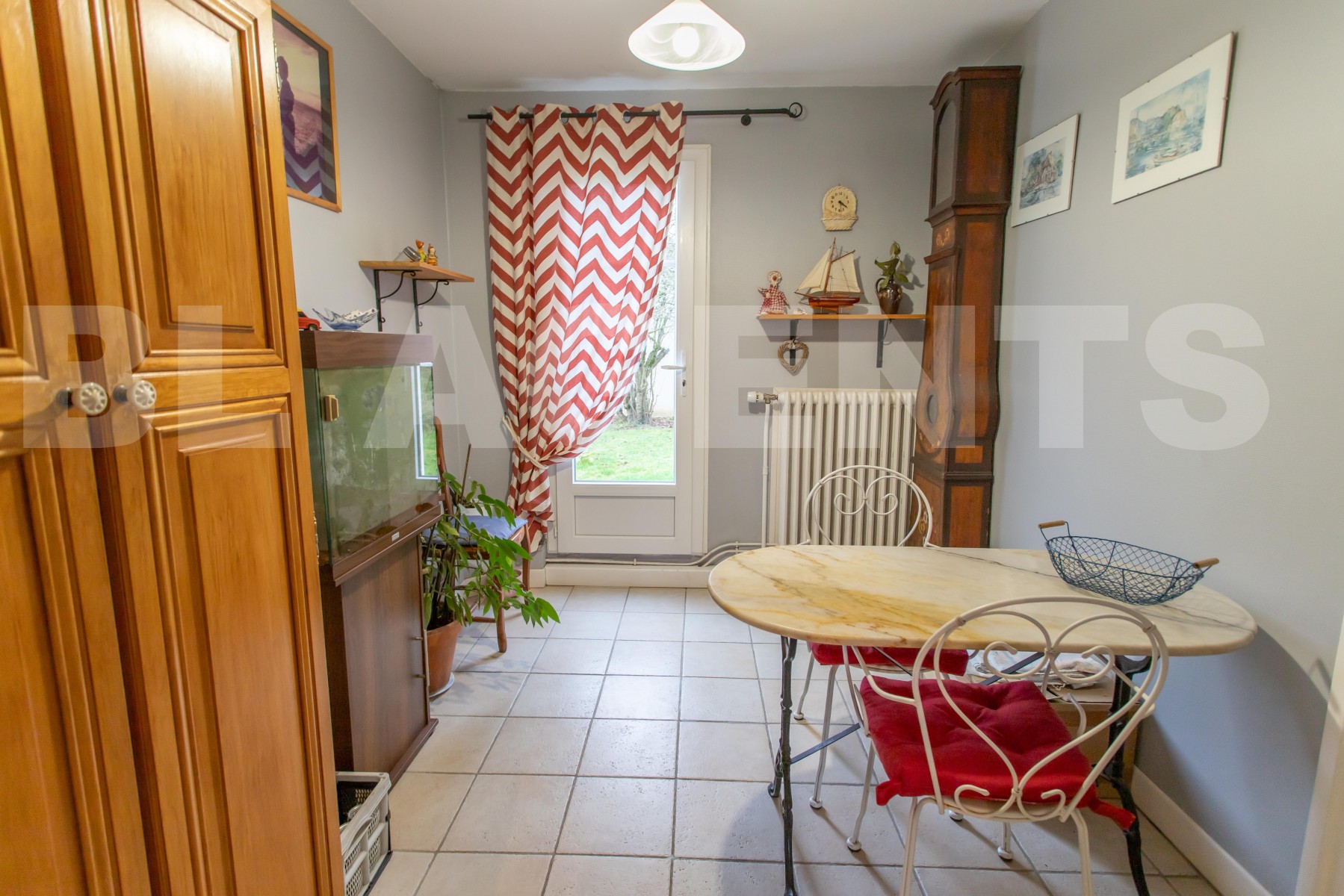 Maison 5 Pièce(s) CROUY-SUR-OURCQ - Photo 5