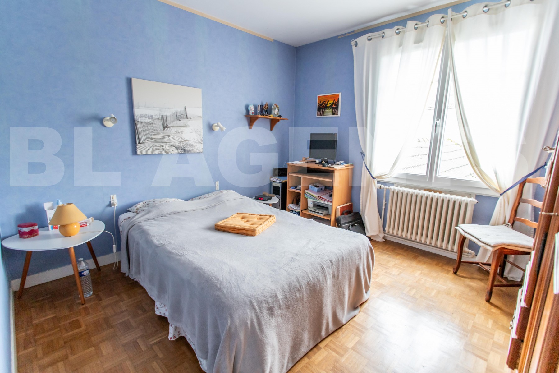Maison 5 Pièce(s) CROUY-SUR-OURCQ - Photo 6