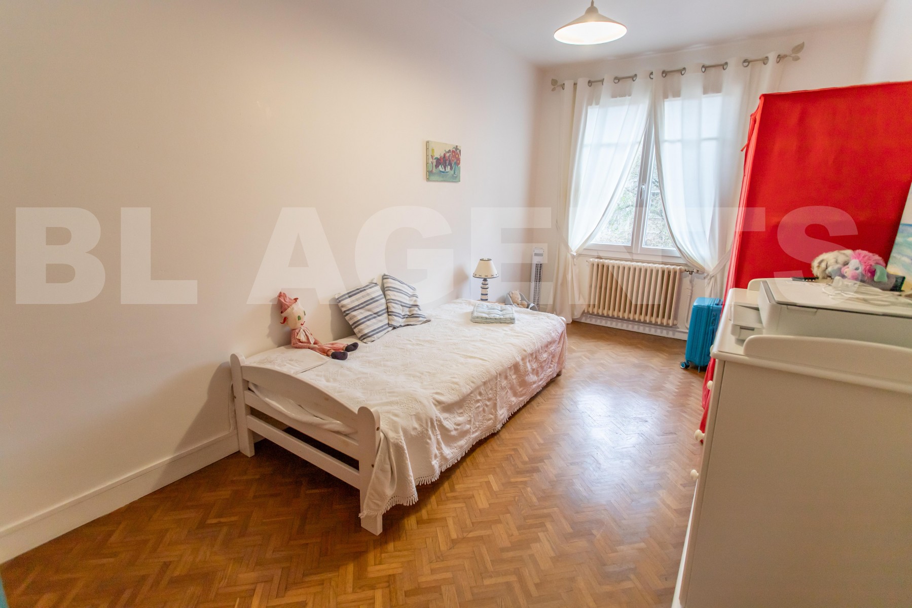 Maison 5 Pièce(s) CROUY-SUR-OURCQ - Photo 7