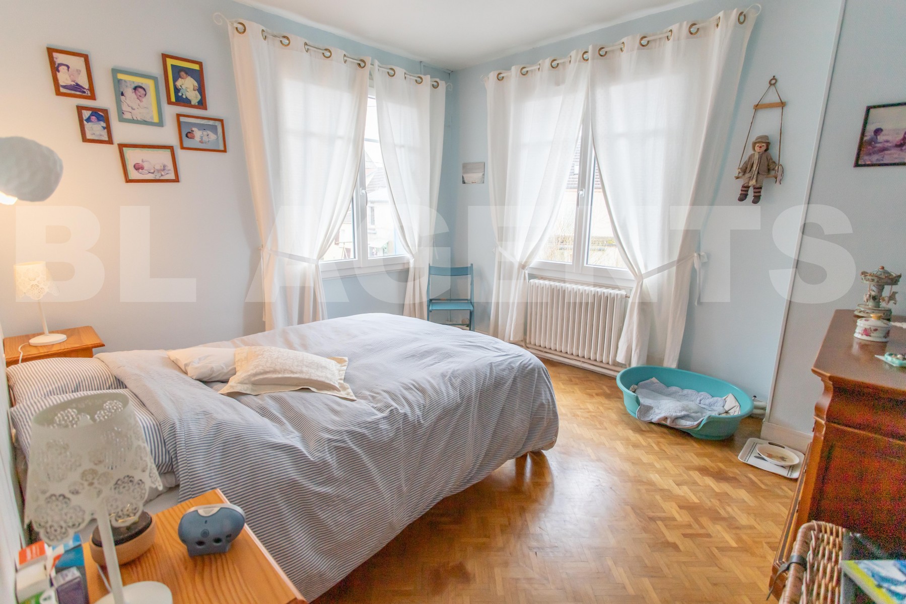 Maison 5 Pièce(s) CROUY-SUR-OURCQ - Photo 8