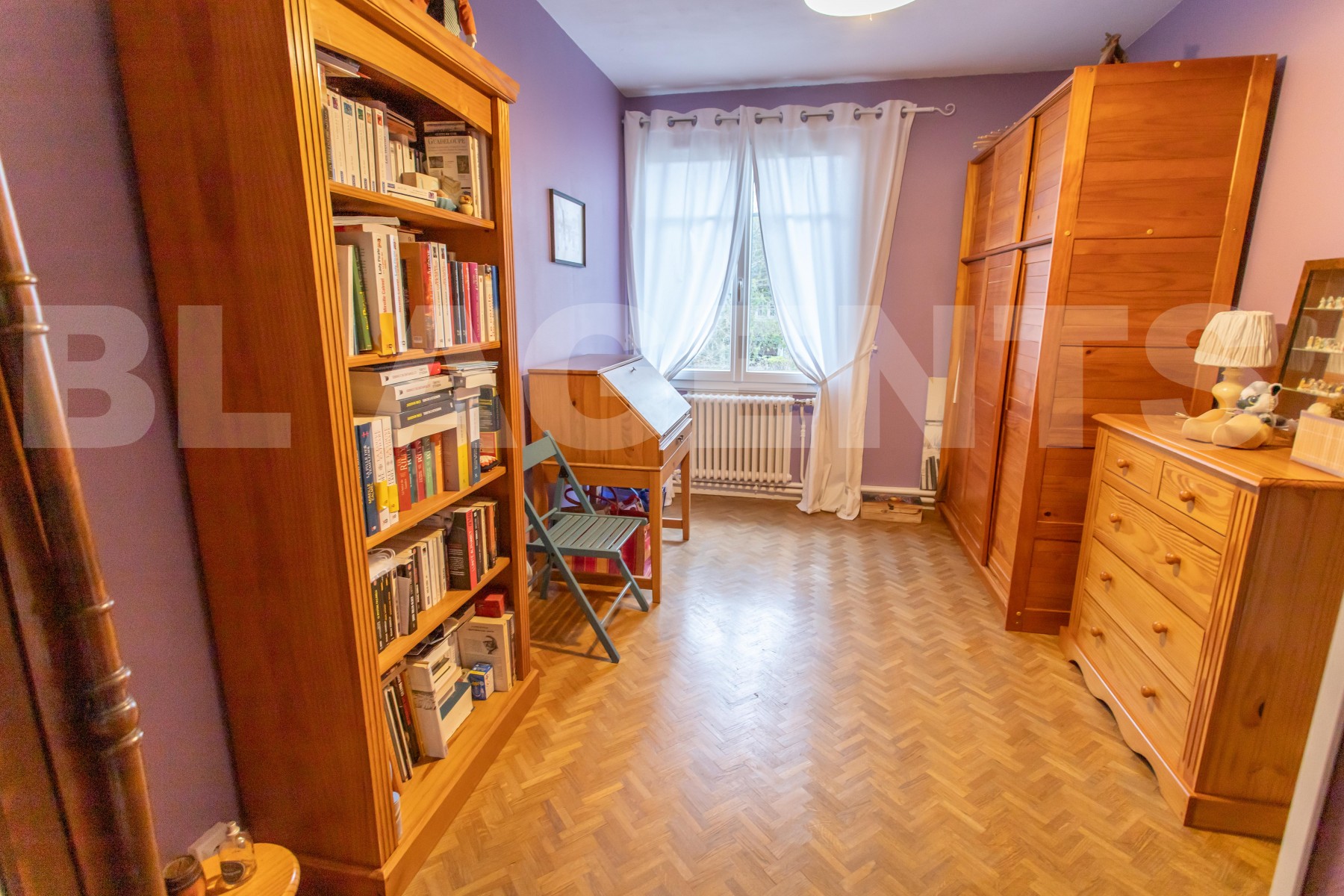 Maison 5 Pièce(s) CROUY-SUR-OURCQ - Photo 9