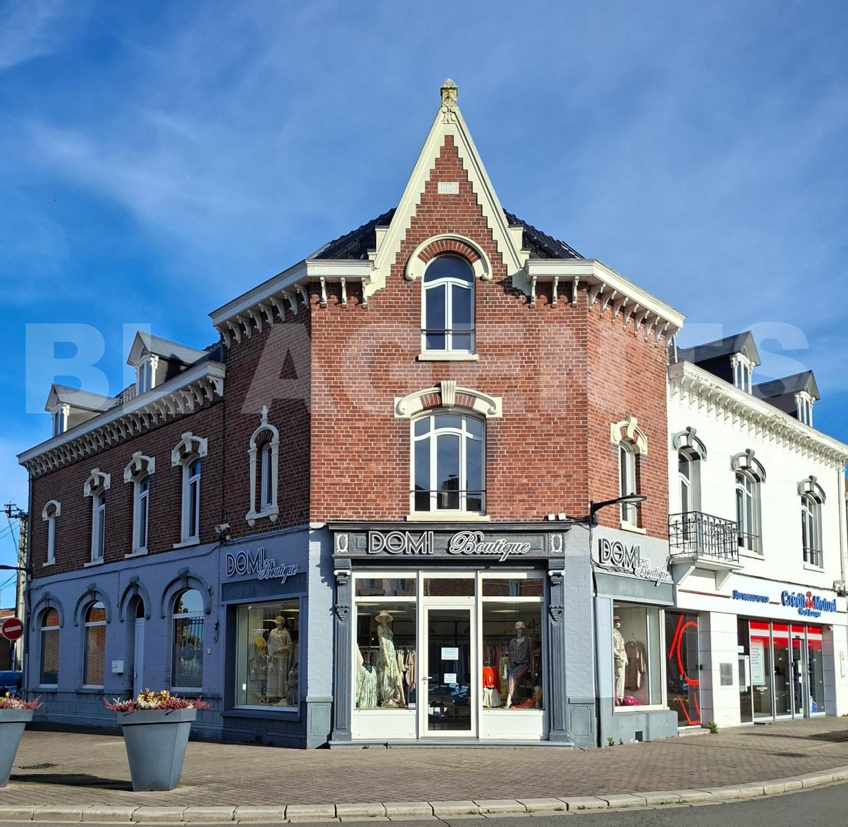 Fonds de commerce  HARNES - Photo 1