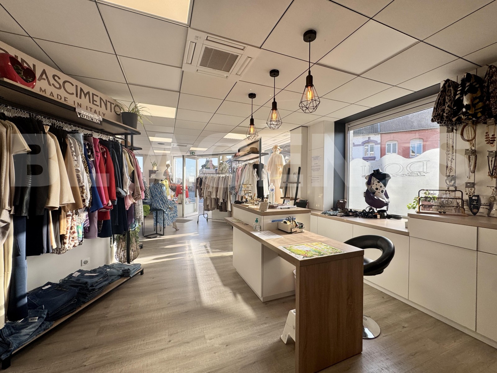 Fonds de commerce  HARNES - Photo 3