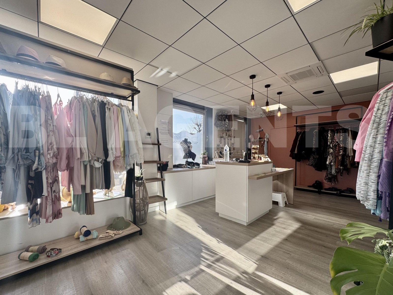 Fonds de commerce  HARNES - Photo 4