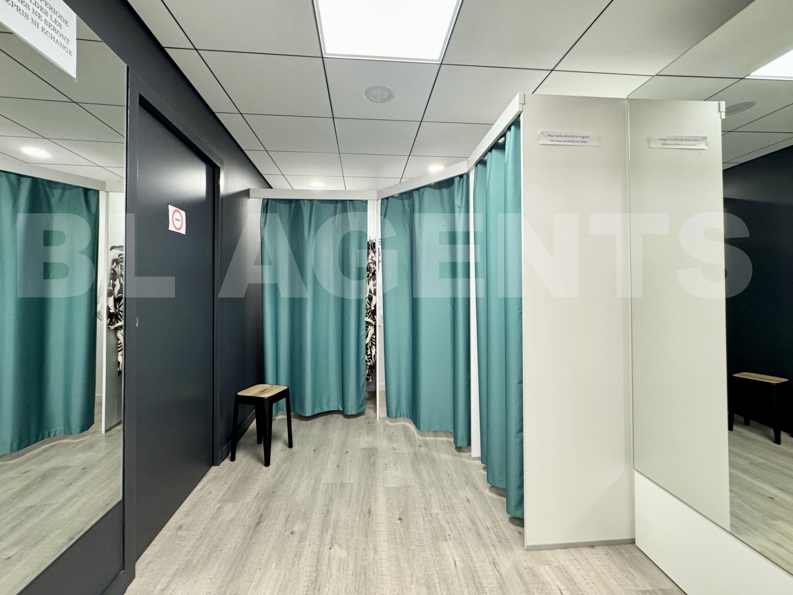 Fonds de commerce  HARNES - Photo 5