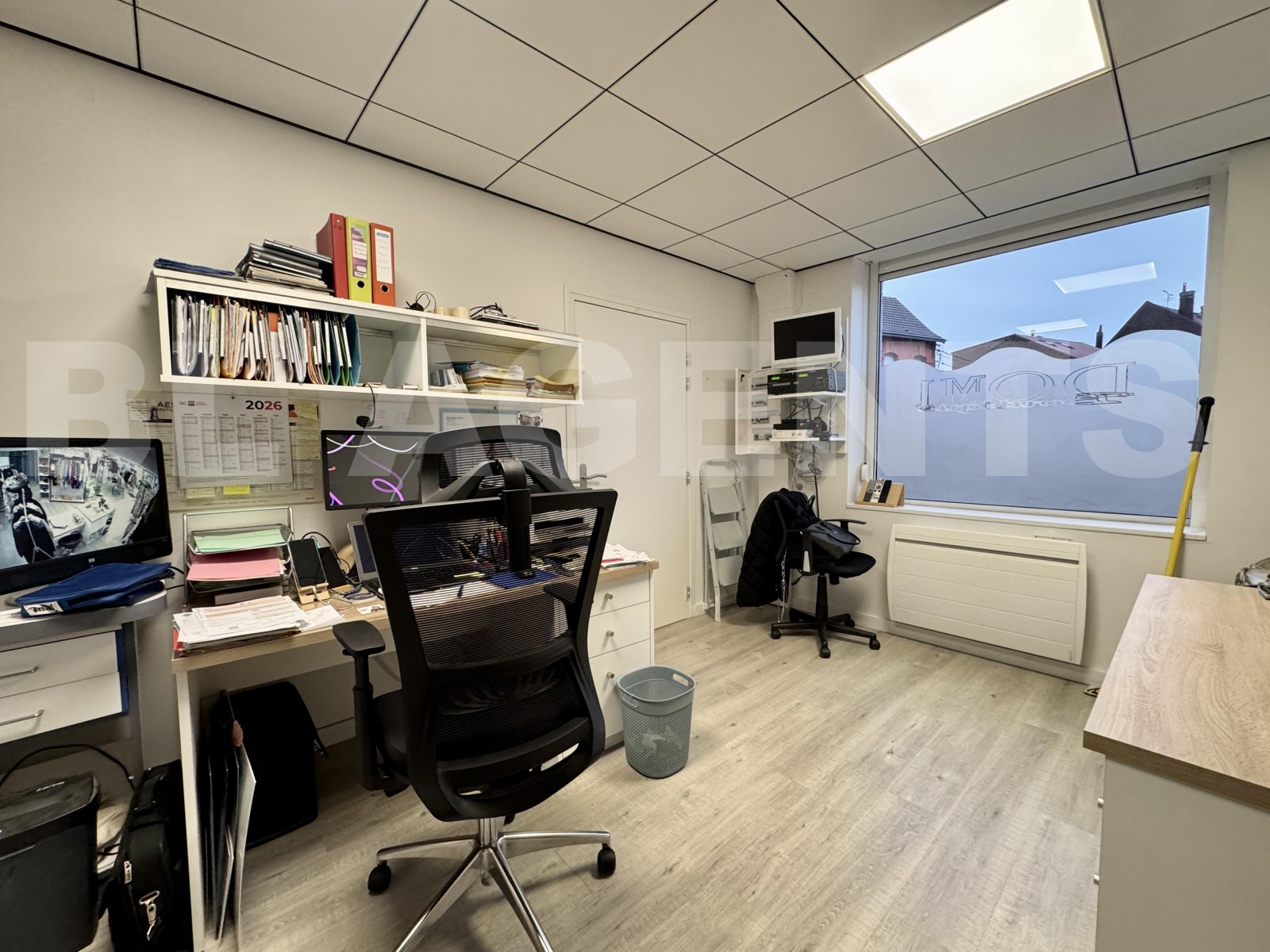 Fonds de commerce  HARNES - Photo 6