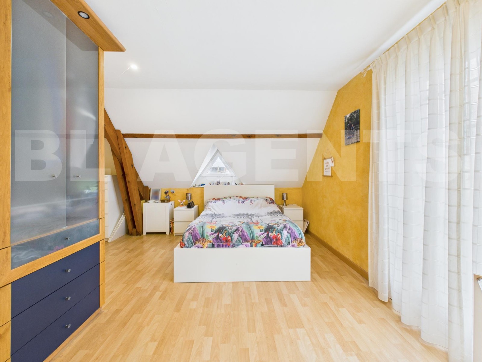 Maison 6 Pièce(s) MAROLLES-EN-HUREPOIX - Photo 8