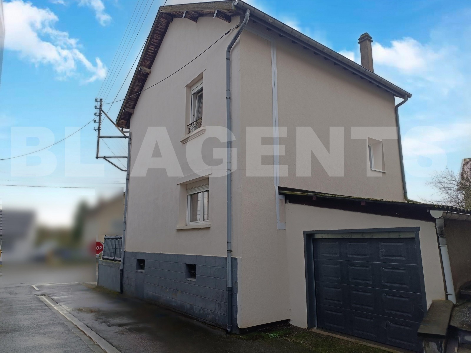 Maison 5 Pièce(s) LANDRES - Photo 2