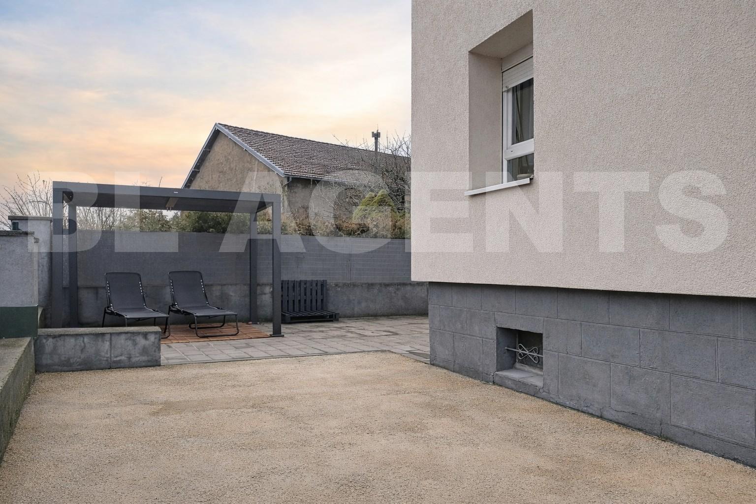 Maison 5 Pièce(s) LANDRES - Photo 4
