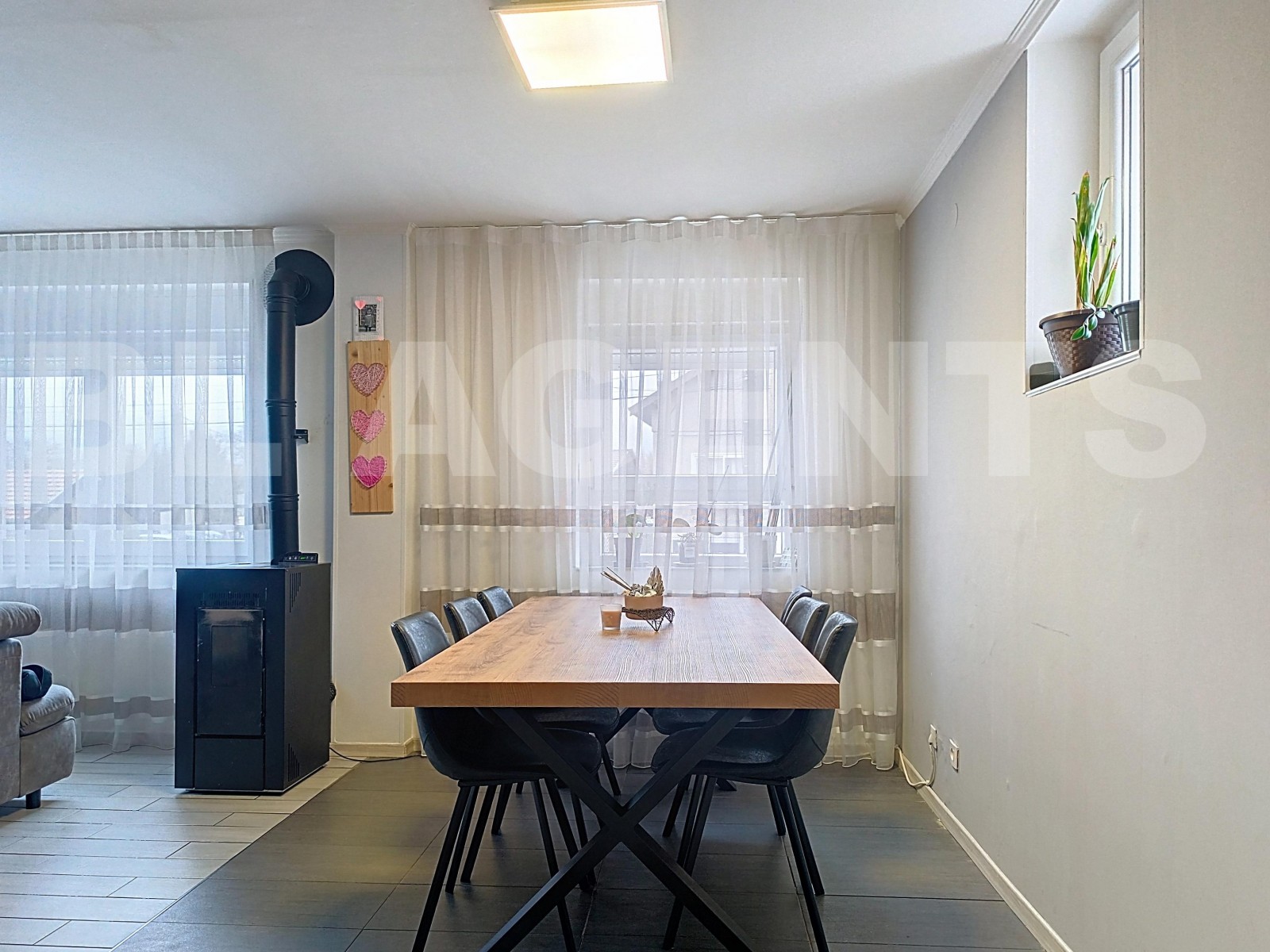 Maison 5 Pièce(s) LANDRES - Photo 5