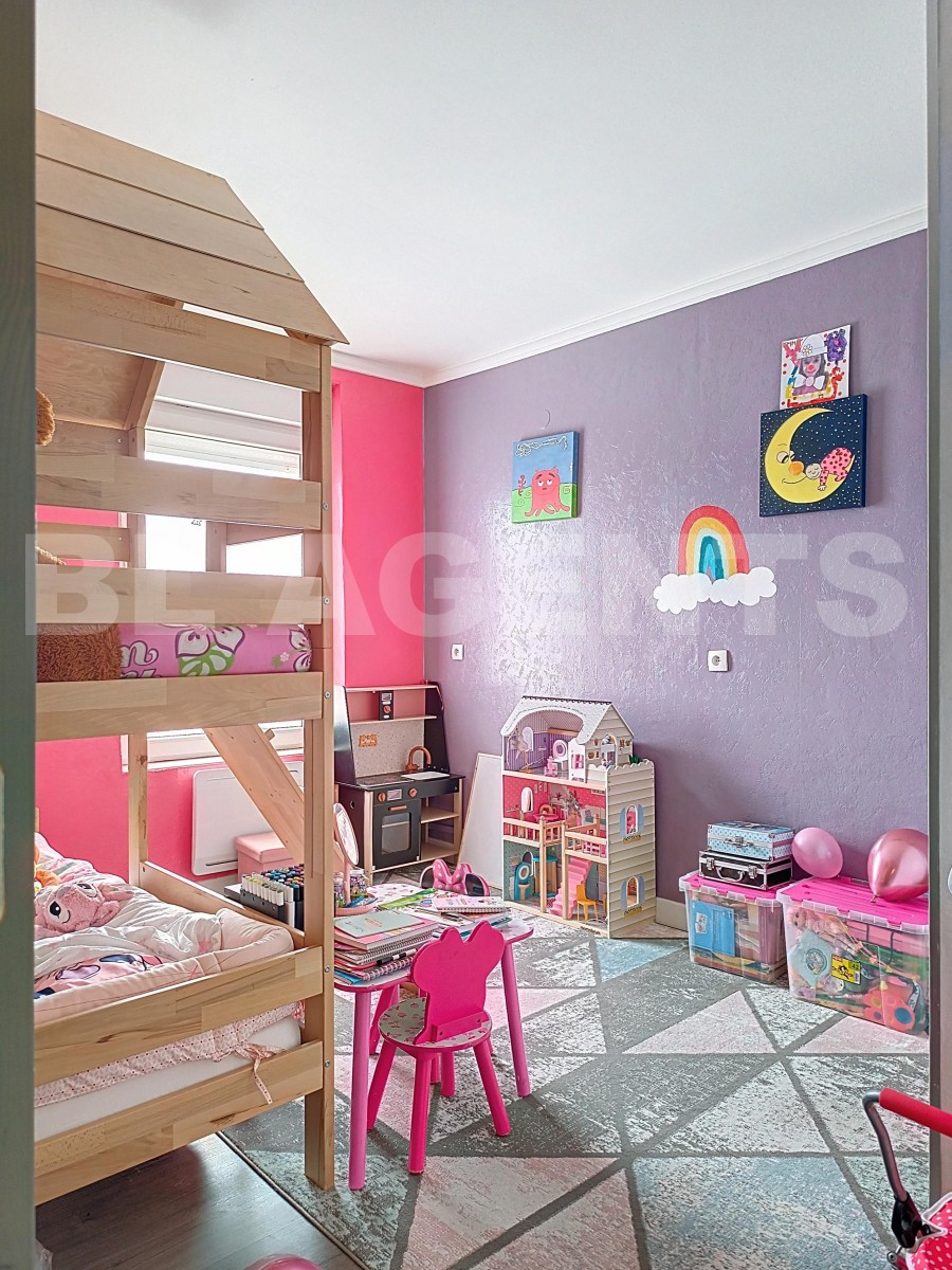 Maison 5 Pièce(s) LANDRES - Photo 9