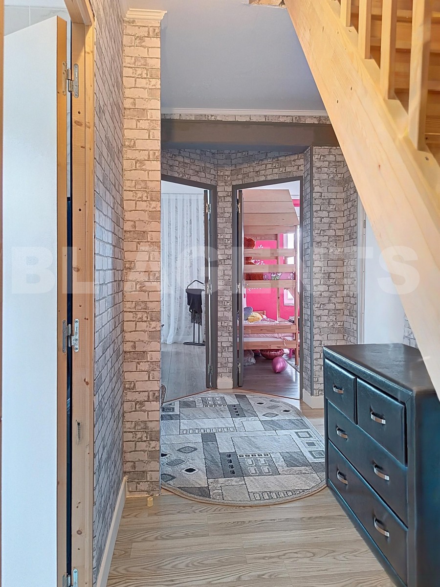 Maison 5 Pièce(s) LANDRES - Photo 12